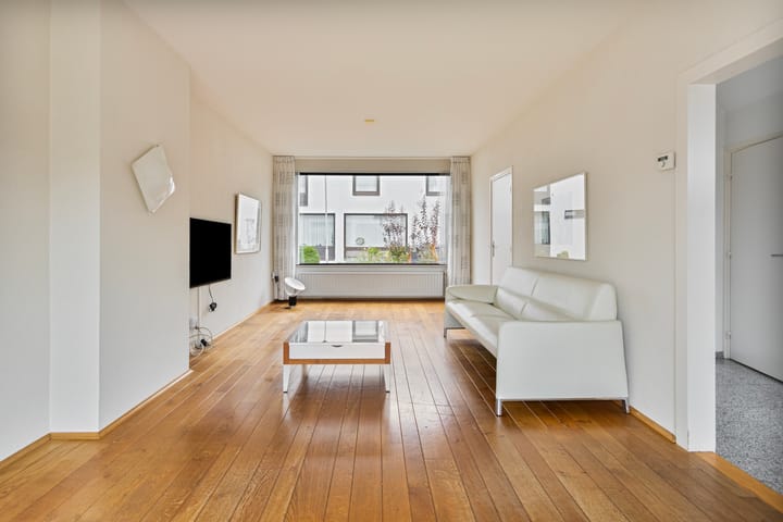 Foto 4 van Pastoor Petrus Stevensstraat 8