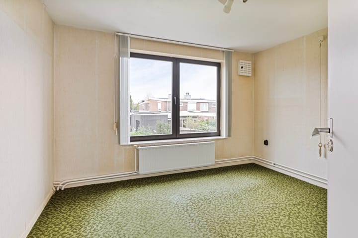 Foto 9 van Pastoor Petrus Stevensstraat 8