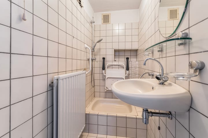 Foto 11 van Pastoor Petrus Stevensstraat 8