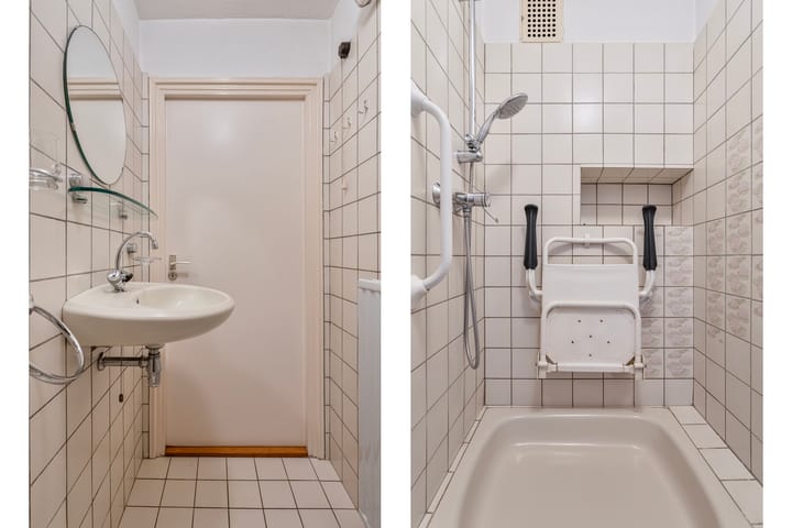 Foto 12 van Pastoor Petrus Stevensstraat 8