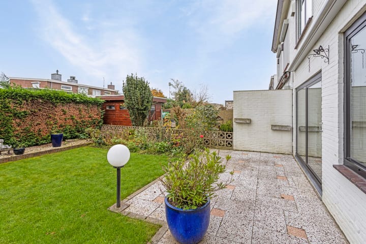 Foto 19 van Pastoor Petrus Stevensstraat 8