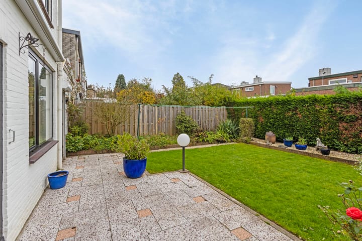 Foto 20 van Pastoor Petrus Stevensstraat 8