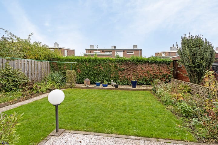 Foto 21 van Pastoor Petrus Stevensstraat 8