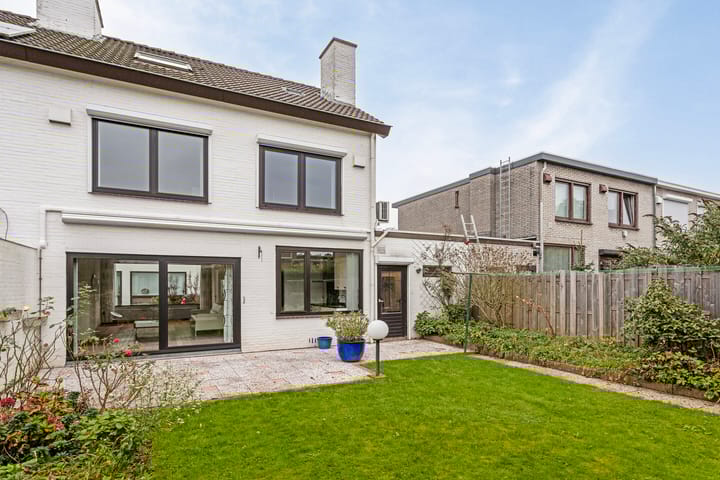 Foto 22 van Pastoor Petrus Stevensstraat 8