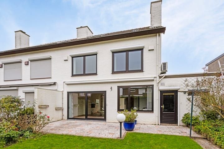 Foto 23 van Pastoor Petrus Stevensstraat 8