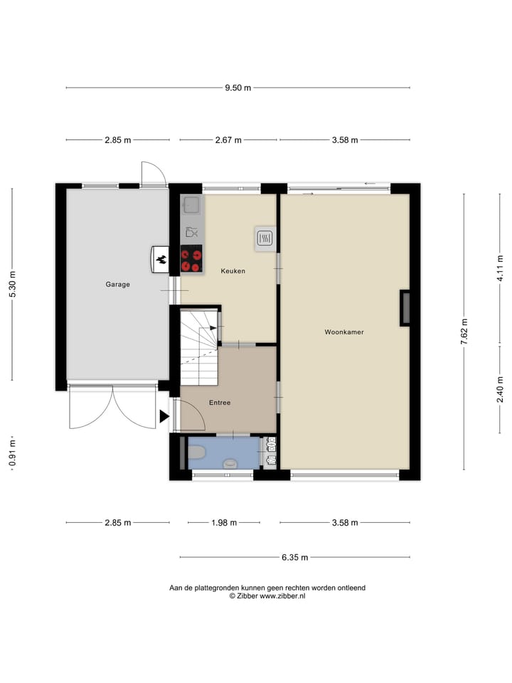 Foto 28 van Pastoor Petrus Stevensstraat 8