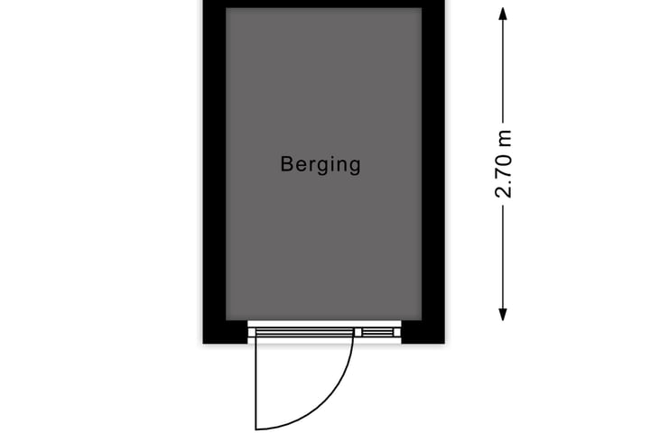 Bekijk foto 33 van Hoge Bergweg 16-BW15