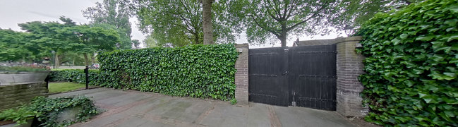 Bekijk 360° foto van Tuin van Ketelstraat 18