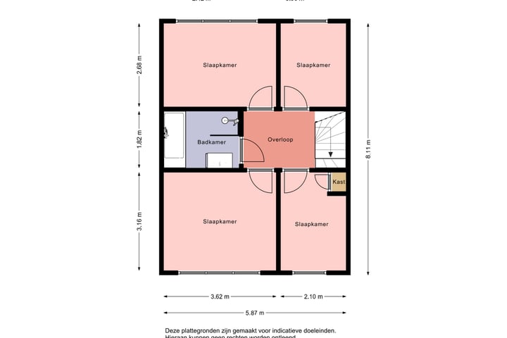 Bekijk foto 44 van Rode Molenstraat 8