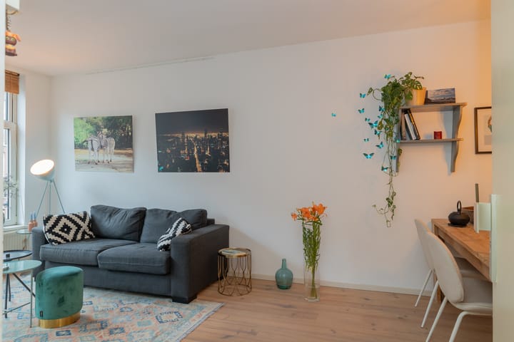 Photo 5 of Joan Melchior Kemperstraat 132-2