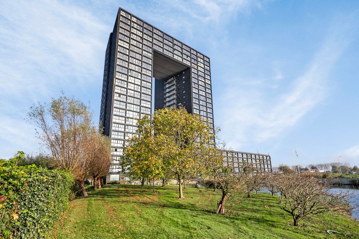 Foto 1 van Regattaweg 156