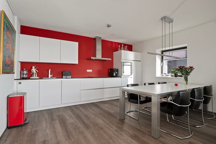 Foto 3 van Regattaweg 156