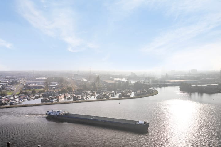 Foto 4 van Regattaweg 156