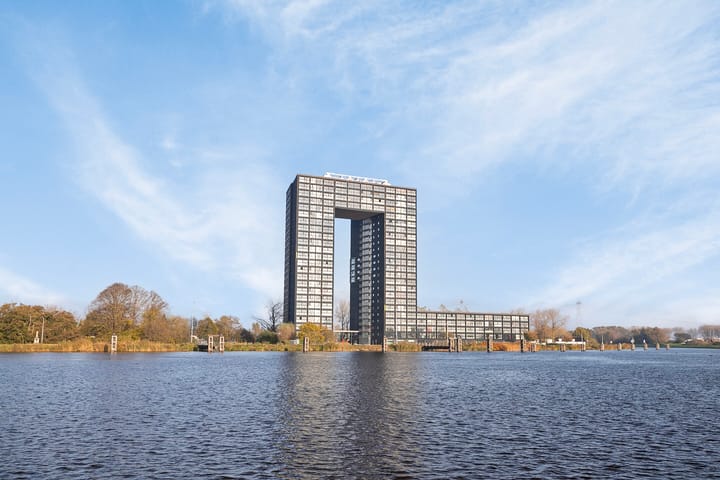 Foto 5 van Regattaweg 156