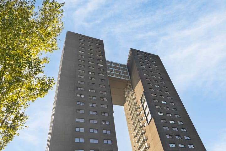 Foto 6 van Regattaweg 156