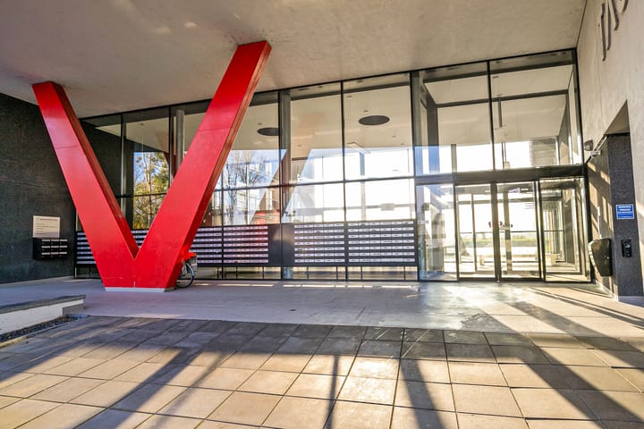 Foto 7 van Regattaweg 156