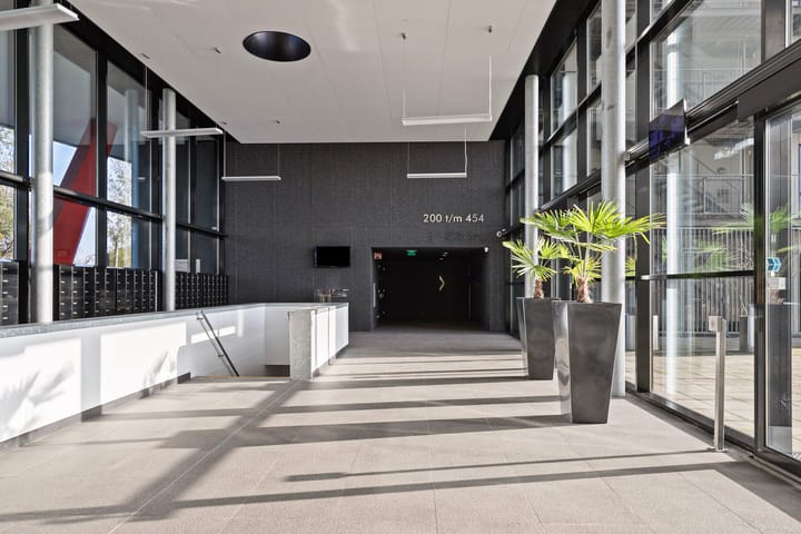 Foto 8 van Regattaweg 156