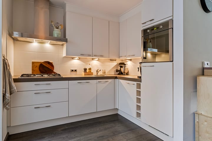 Foto 3 van Bernhardstraat 36