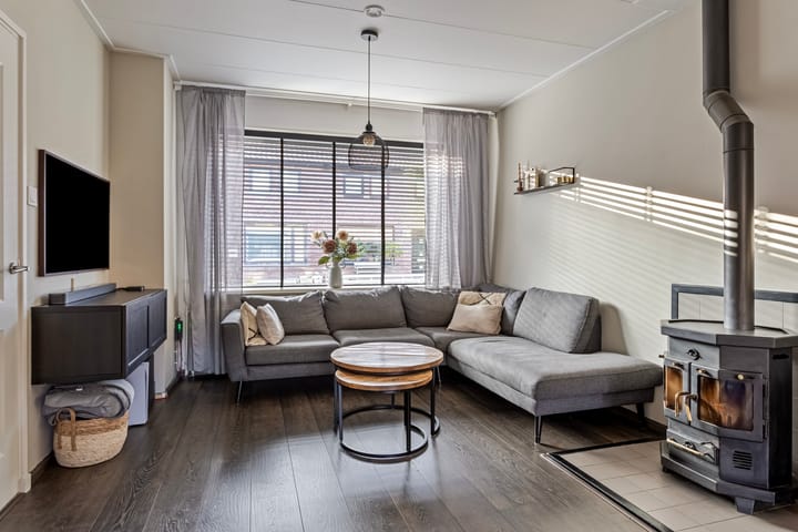 Foto 6 van Bernhardstraat 36