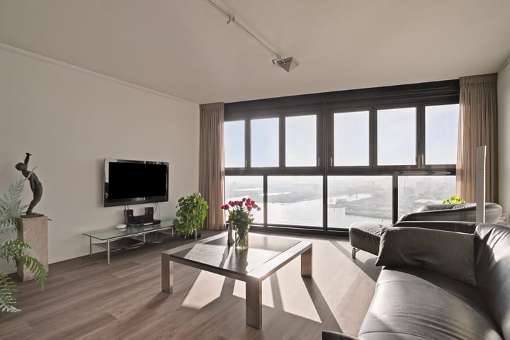 Foto 10 van Regattaweg 156