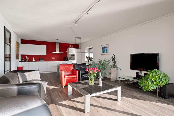 Foto 13 van Regattaweg 156