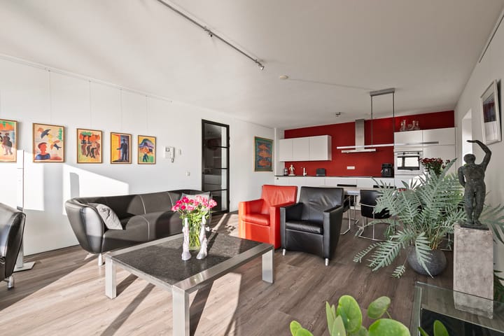 Foto 12 van Regattaweg 156