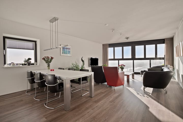 Foto 14 van Regattaweg 156