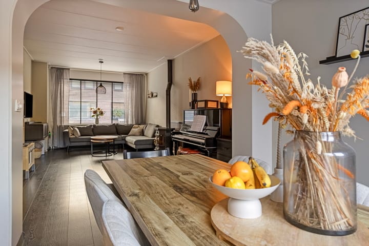 Foto 12 van Bernhardstraat 36