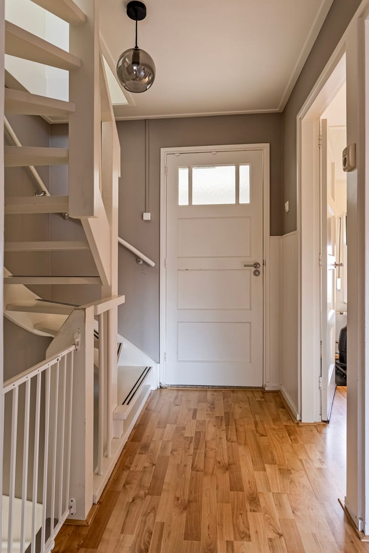 Foto 15 van Bernhardstraat 36