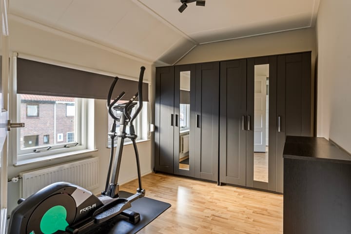 Foto 17 van Bernhardstraat 36