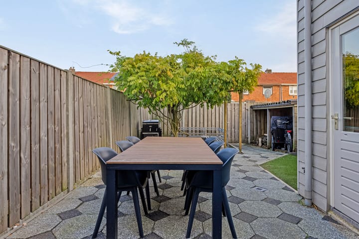 Foto 23 van Bernhardstraat 36