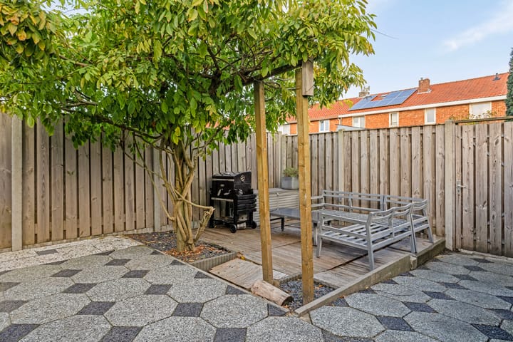 Foto 24 van Bernhardstraat 36