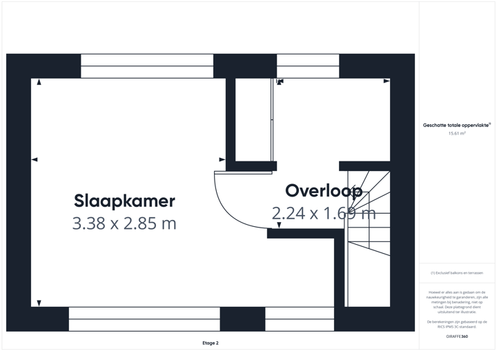 Foto 32 van Bernhardstraat 36