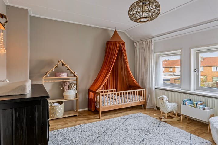 Foto 18 van Bernhardstraat 36