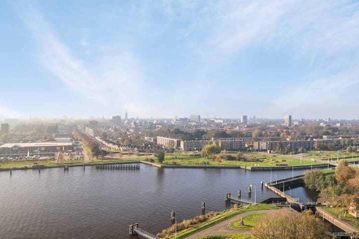 Foto 30 van Regattaweg 156