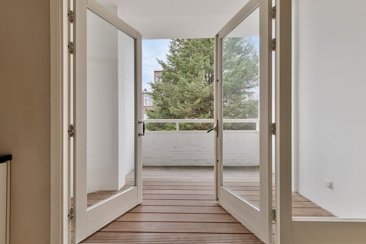 Foto 1 van Schenkkade 317