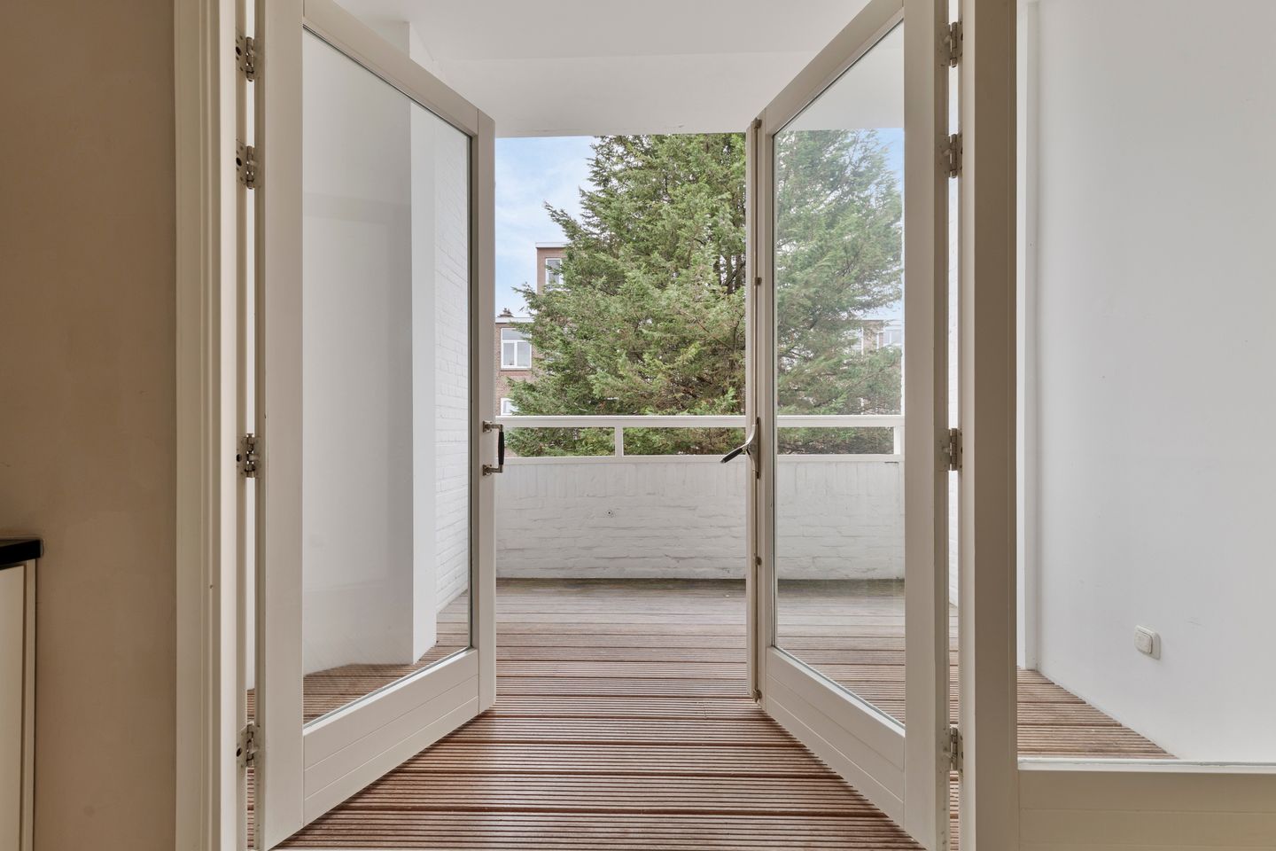 Foto 1 van Schenkkade 317