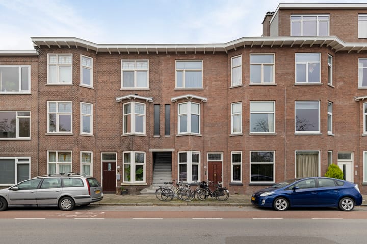 Foto 4 van Schenkkade 317