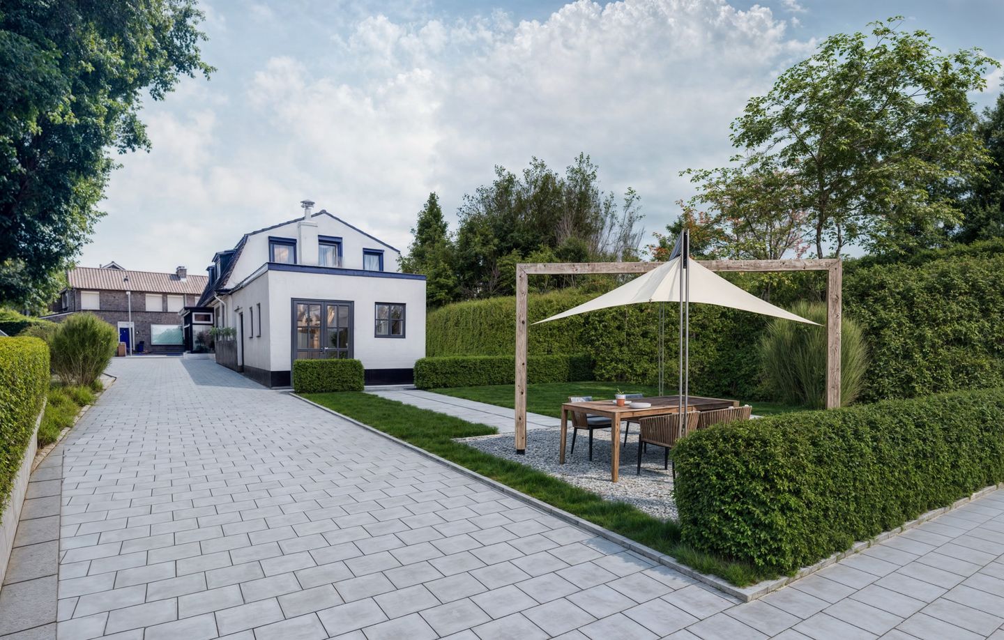 Foto 1 van Leemweg 6