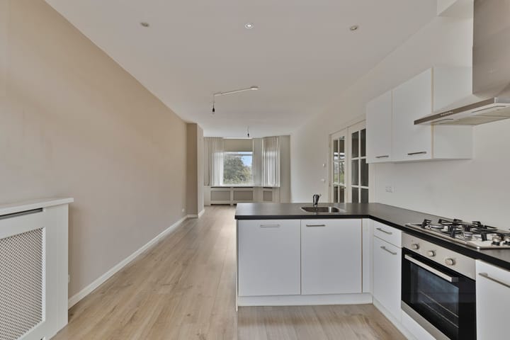 Foto 2 van Schenkkade 317