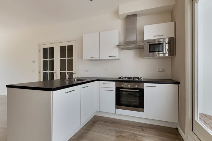 Foto 12 van Schenkkade 317