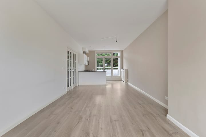 Foto 10 van Schenkkade 317