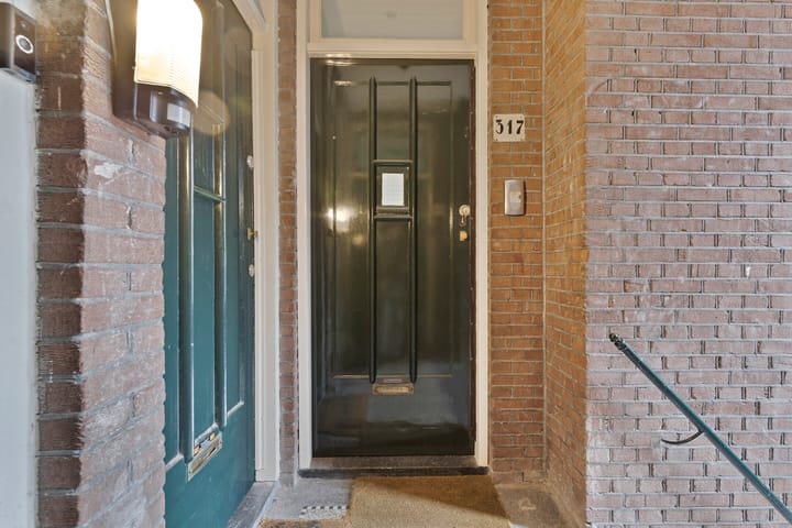 Foto 5 van Schenkkade 317