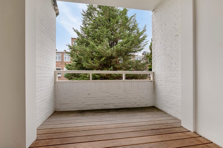 Foto 14 van Schenkkade 317