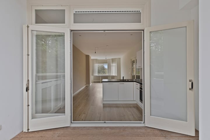 Foto 13 van Schenkkade 317