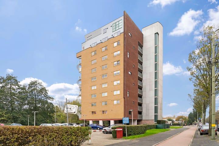 Foto 1 van Dedemsvaartweg 251