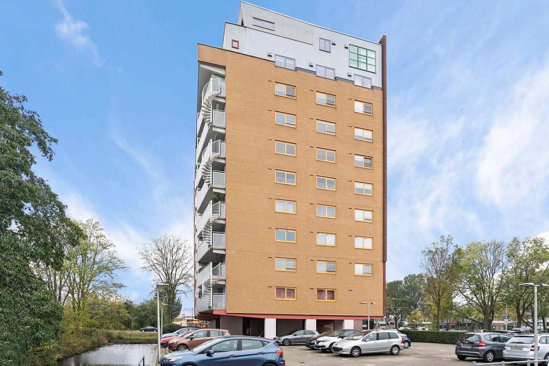 Foto 7 van Dedemsvaartweg 251