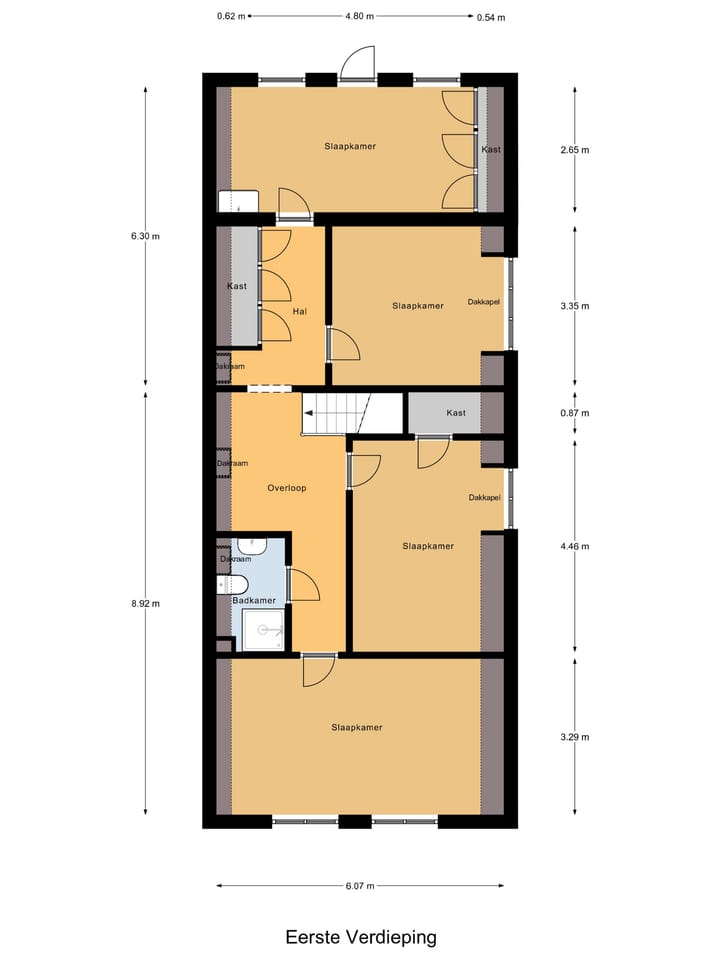 Foto 63 van Leemweg 6