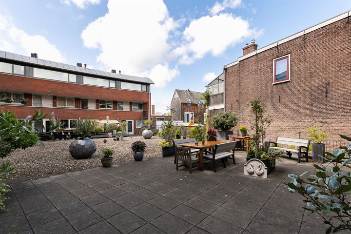 Bekijk foto 25 van Korte Zijlstraat 24