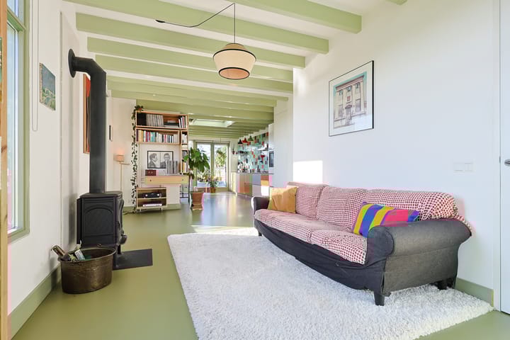 Foto 5 van Middel 155